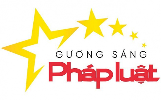 Tôn vinh “Gương sáng pháp luật”: Lan tỏa tinh thần thượng tôn pháp luật