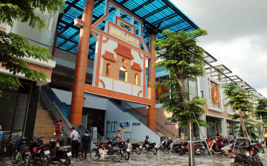 Vĩnh Phúc: Một số cơ sở kinh doanh, dịch vụ được hoạt động trở lại từ 00 giờ ngày 17/6