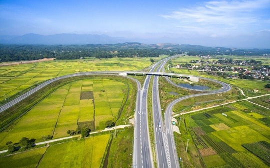 Chính phủ quyết cơ chế đặc thù gỡ vướng nguồn vật liệu xây dựng cao tốc Bắc-Nam