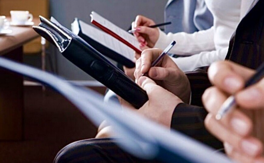 Vấn đề nào có lợi cho quốc kế dân sinh, báo chí cần tập trung tuyên truyền