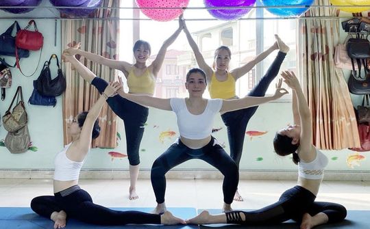 Thái Nguyên: Nhiều loại hình kinh doanh dịch vụ được hoạt động trở lại