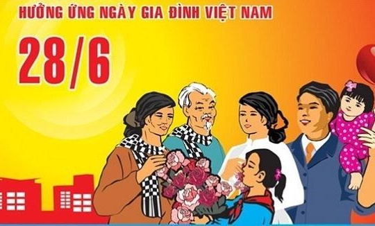 Cao Bằng: Tổ chức các hoạt động thiết thực kỷ niệm Ngày Gia đình Việt Nam