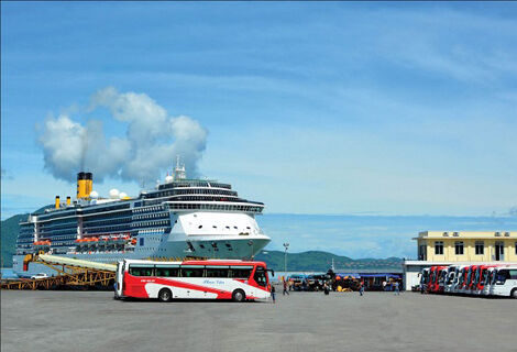 Thừa Thiên Huế: Không để dịch bệnh làm gián đoạn đến kêu gọi đầu tư