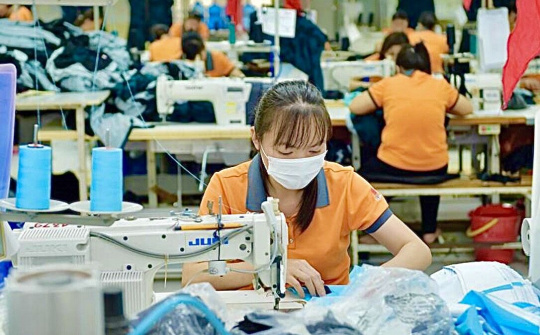 Tạo thuận lợi tối đa gia hạn thuế để DN, hộ kinh doanh ‘hồi sức’