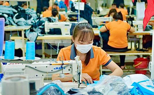 Tạo thuận lợi tối đa gia hạn thuế để DN, hộ kinh doanh ‘hồi sức’