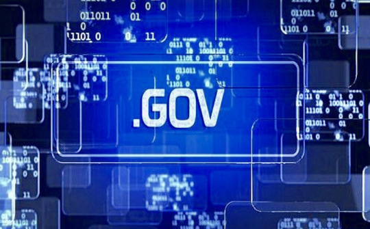 First e-government development strategy towards digital government issued