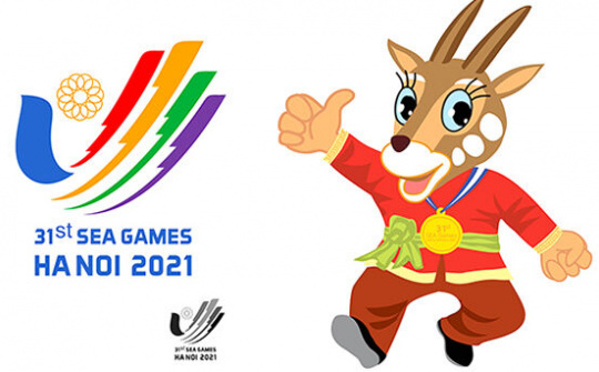 Việt Nam tổ chức SEA Games 31: An toàn là ưu tiên hàng đầu