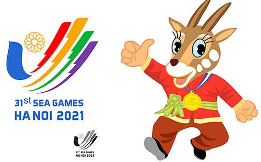 Việt Nam tổ chức SEA Games 31: An toàn là ưu tiên hàng đầu