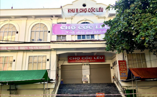 Thành phố Lào Cai thông báo khẩn tìm người liên quan đến bệnh nhân 12255 nhiễm Covid-19