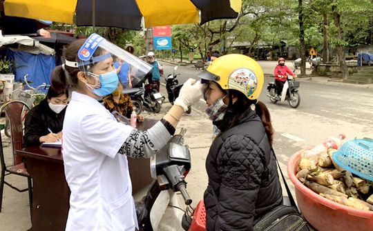 Lào Cai đẩy mạnh thực hiện các biện pháp cấp bách phòng, chống dịch Covid - 19