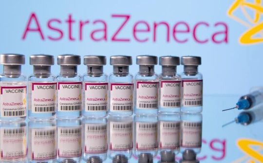 Mua 30 triệu liều vaccine phòng COVID-19 AZD1222 do AstraZeneca sản xuất