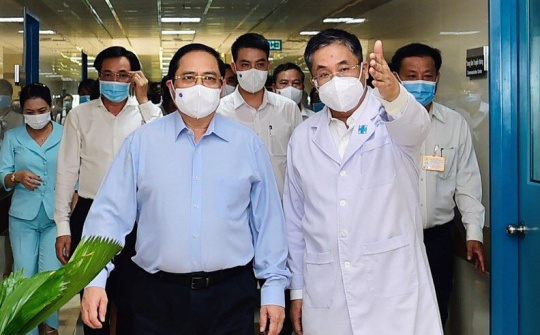 Nhắc nhở, phê bình là cần thiết để những bài học đau lòng không lặp lại