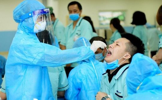 Hà Nam: Gần 900 người trở về từ vùng dịch có kết quả xét nghiệm âm tính