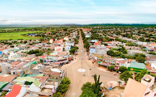 Kết quả trúng cử Đại biểu HĐND huyện Krông Ana khóa X, nhiệm kỳ 2021-2026