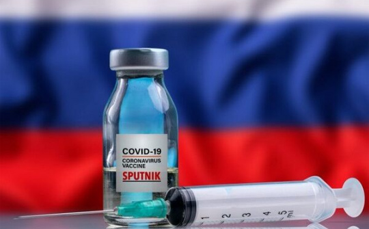 Việt Nam mong muốn sớm tiếp cận nguồn vaccine của Nga