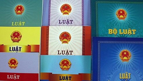 Thủ tướng yêu cầu Bộ Tư pháp đổi mới công tác xây dựng pháp luật