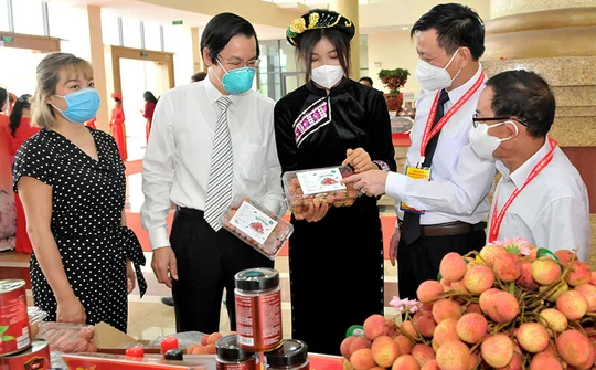 Tích cực vào cuộc, khơi thông dòng chảy hàng hóa