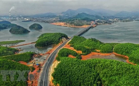 Vân Đồn: Hỗ trợ người dân vay vốn phát triển kinh tế