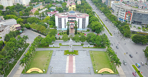 Thanh Hoá: Thực hiện “mục tiêu kép” trong phát triển kinh tế - xã hội 6 tháng đầu năm 2021