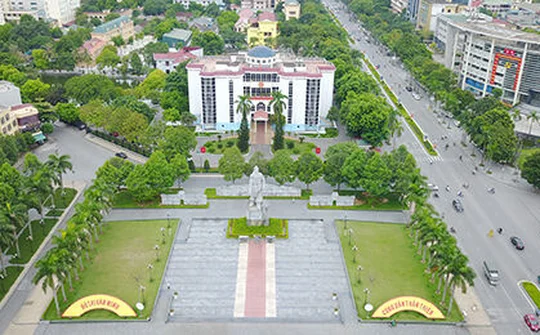 Thanh Hoá: Thực hiện “mục tiêu kép” trong phát triển kinh tế - xã hội 6 tháng đầu năm 2021