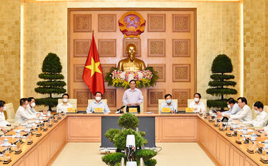 Báo chí cách mạng Việt Nam đã góp phần quan trọng để đất nước ta có được cơ đồ, tiềm lực, vị thế và uy tín như ngày nay