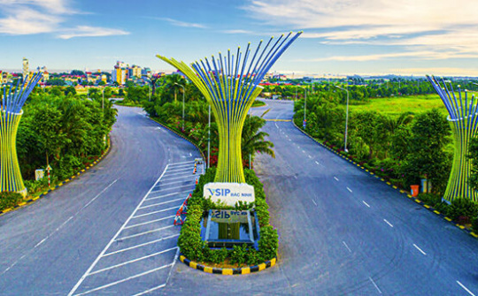Singapore-Việt Nam: Hợp tác chặt chẽ cùng vươn lên sau đại dịch