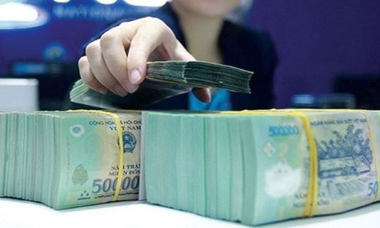 Tín dụng tăng 5,1%, tập trung vào các lĩnh vực sản xuất và ưu tiên