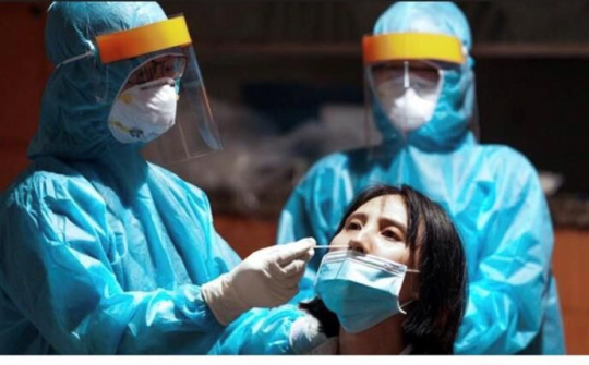 Thủ tướng khen 32 thầy thuốc tiêu biểu, xuất sắc trong phòng chống dịch COVID-19