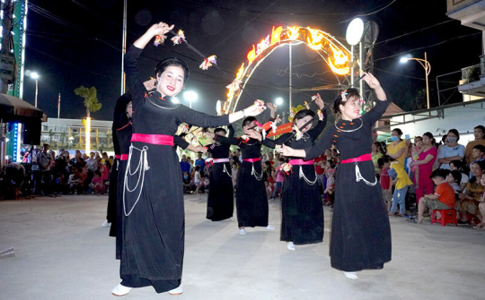 Tuyên Quang: Na Hang chuẩn bị các điều kiện đón khách du lịch