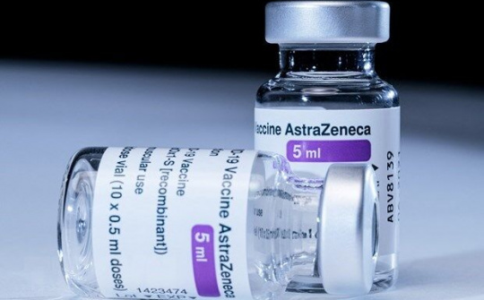 Mua vaccine AstraZeneca: Lựa chọn nhà thầu trong trường hợp đặc biệt