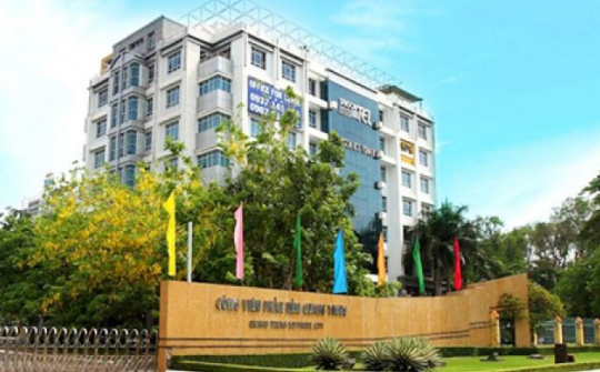 Tiếp tục thí điểm mô hình chuỗi Công viên phần mềm Quang Trung đến hết năm 2023