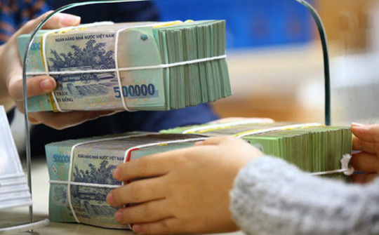 VAFI đề xuất “sốc”: Đưa lãi suất huy động dần về mốc 0%