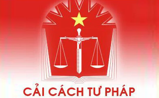 Kiện toàn Ban Chỉ đạo Cải cách tư pháp Trung ương