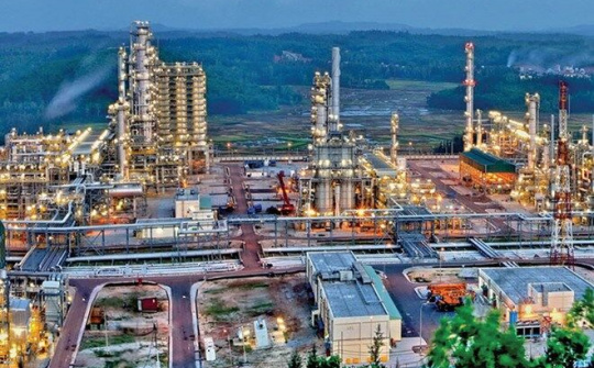 Thúc tăng trưởng kinh tế 2021