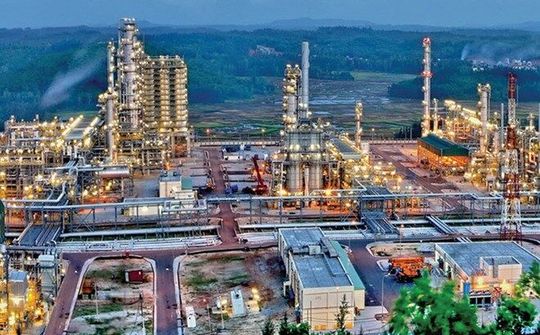 Thúc tăng trưởng kinh tế 2021