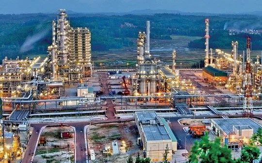Thúc tăng trưởng kinh tế 2021