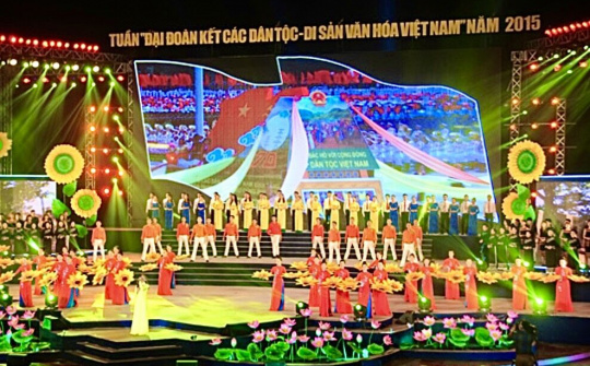 Xây dựng hệ giá trị quốc gia, hệ giá trị văn hóa Việt Nam trong thời kỳ hội nhập quốc tế