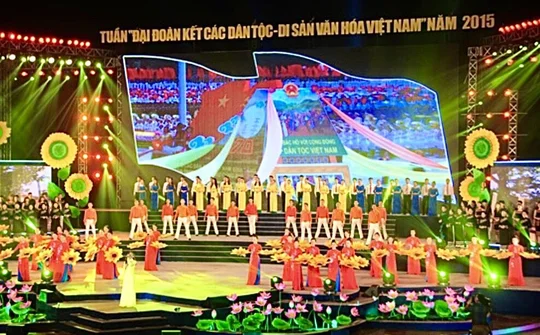 Xây dựng hệ giá trị quốc gia, hệ giá trị văn hóa Việt Nam trong thời kỳ hội nhập quốc tế