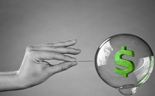 Lạm phát không quá lo, bong bóng tài sản được kiểm soát