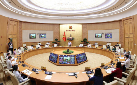 Đúc rút kinh nghiệm, hoàn thiện biện pháp phòng, chống dịch phù hợp tình hình thực tế