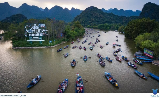 Khai thác tiềm năng và lợi thế ở huyện Mỹ Đức