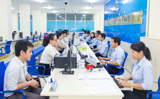 Quy định mới về cơ chế tự chủ tài chính của đơn vị sự nghiệp công lập