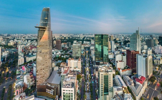 Chuyên gia Đức: Kinh tế Việt Nam đủ mạnh để tự mình thoát khỏi khủng hoảng