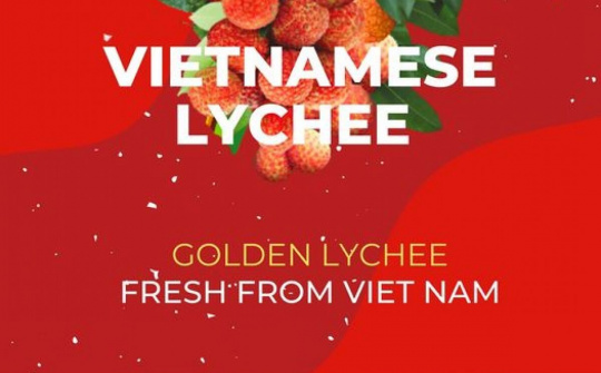 Việt Nam sẽ là thị trường xuất khẩu sản phẩm nông nghiệp lớn thứ năm của Australia trong năm 2021