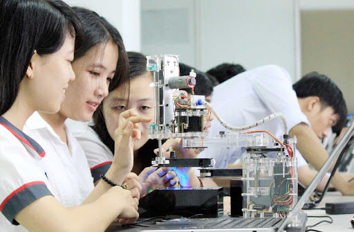 Bổ sung hình thức xử phạt VPHC trong hoạt động KHCN