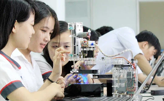 Bổ sung hình thức xử phạt VPHC trong hoạt động KHCN