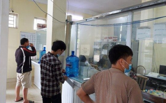 Cao Bằng: Duy trì, nâng cao hiệu quả điều trị cai nghiện bằng Methadone