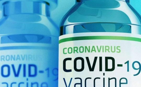 WHO sẽ cử chuyên gia giúp Việt Nam sản xuất vaccine