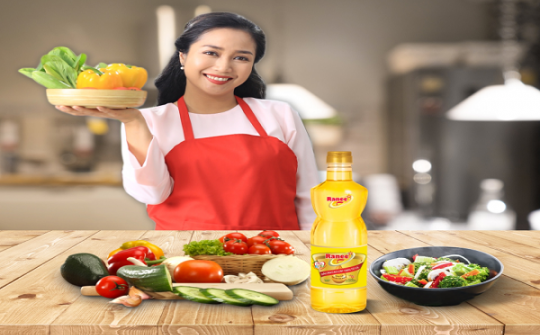 Omega-3 fish oil helpful for women and girls: Healthy inside, beautiful outside