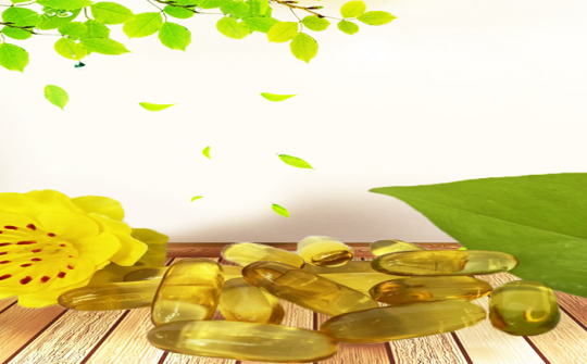 Omega-3 fish oil: “Golden key” in supporting the prevention and control of Covid-19 epidemic